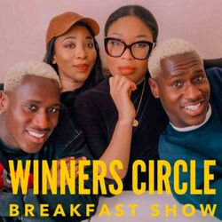 cover art for Winners Circle Breakfast Show