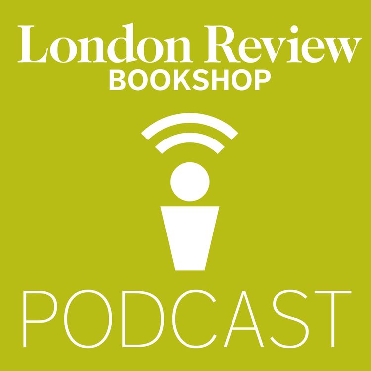 cover art for An Evening with Karl Ove Knausgaard