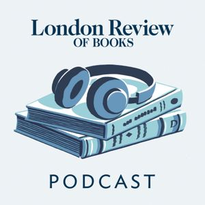 cover art for The LRB Podcast