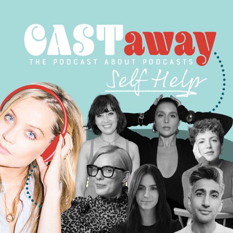 cover art for Self Help