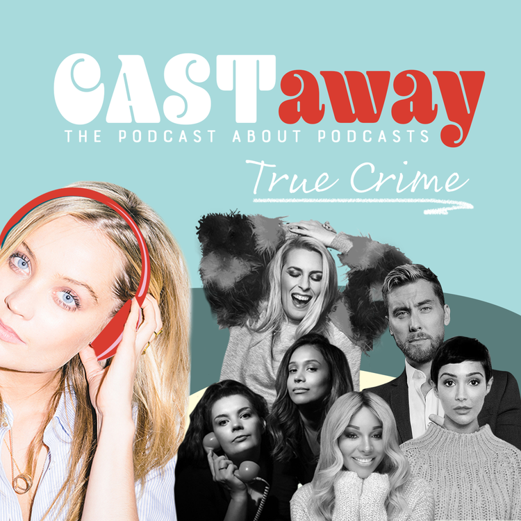 cover art for True Crime