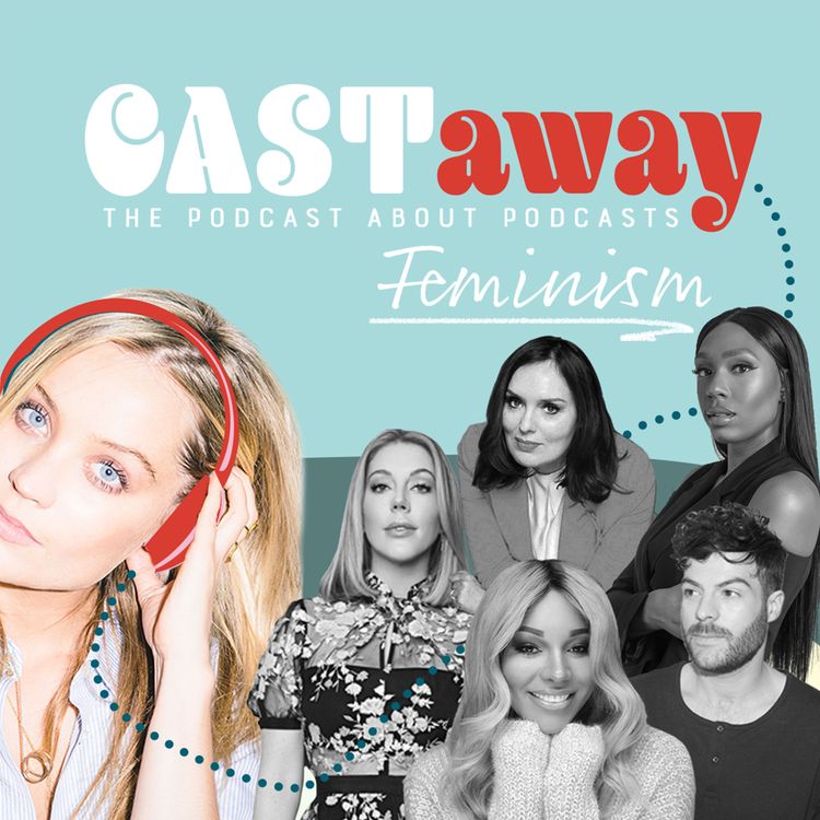 cover art for Feminism