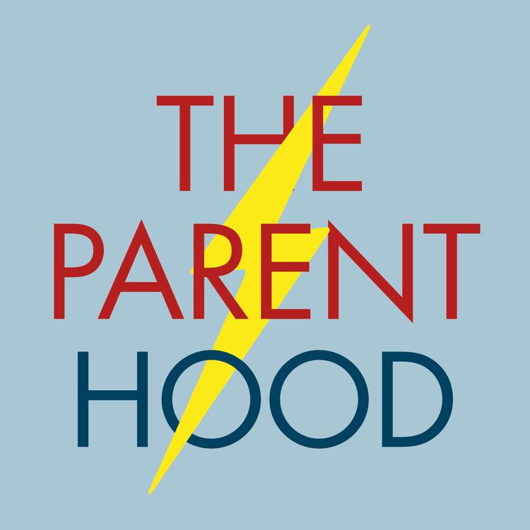 cover art for What Science can teach us about our children