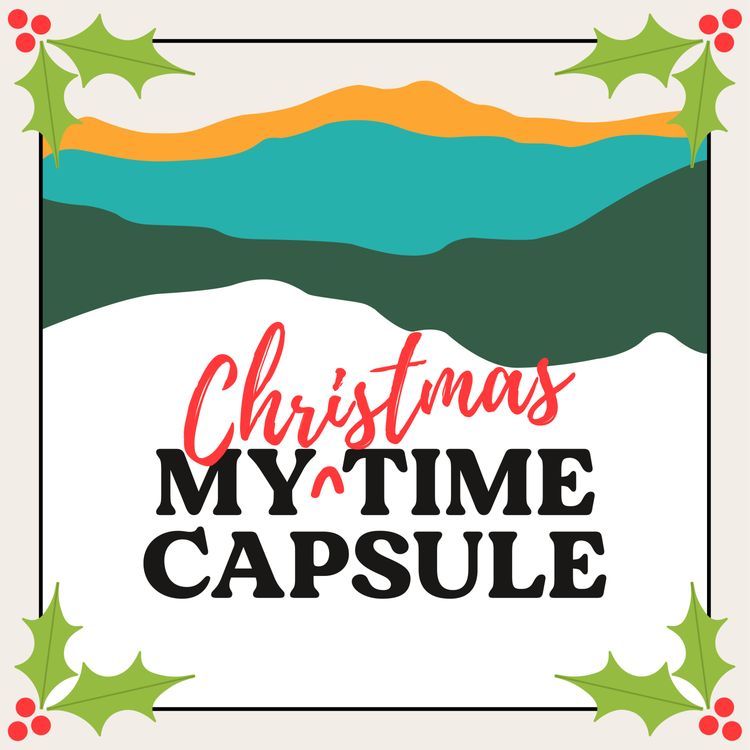 cover art for My Christmas Time Capsule - Best Of - Part 1