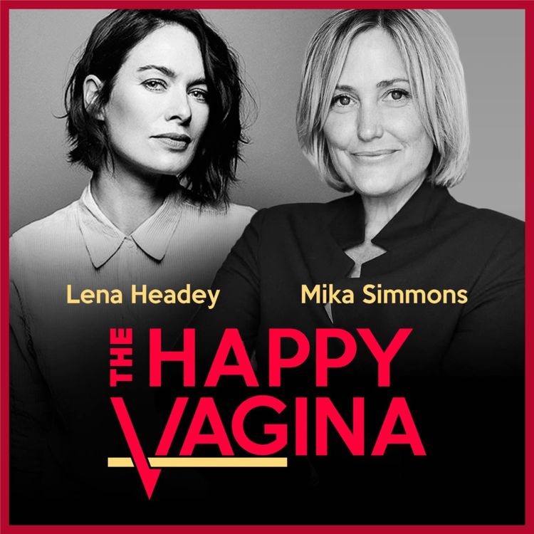 cover art for Lena Headey: Women, Sex and Film