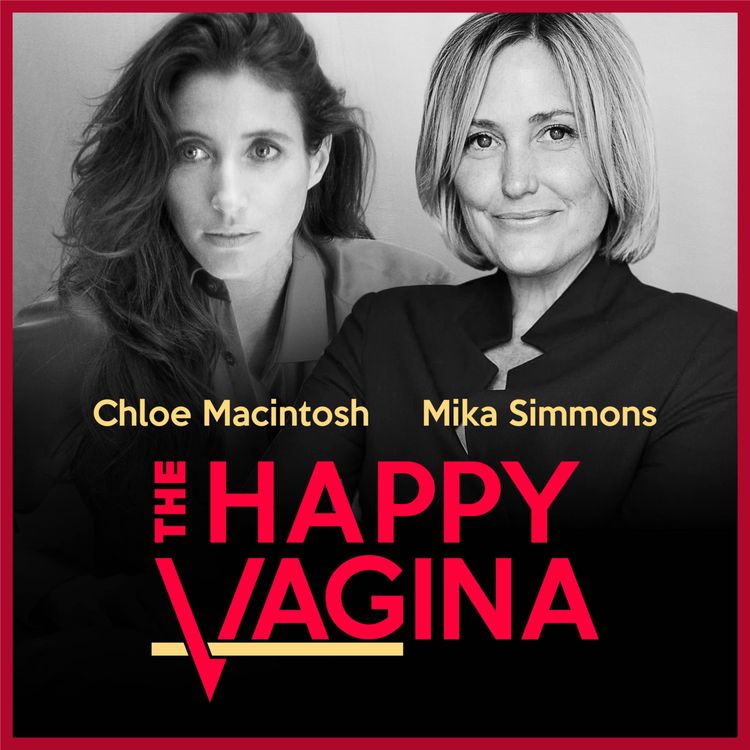 cover art for Chloe Macintosh: Intimacy Unbound