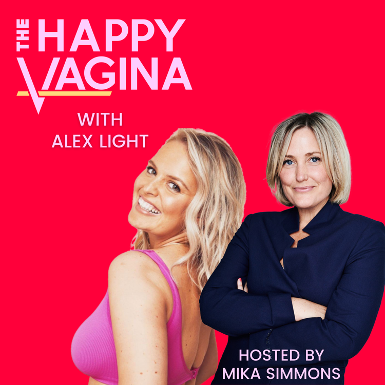 cover art for ALEX LIGHT: YOUR BODY, YOUR RULES