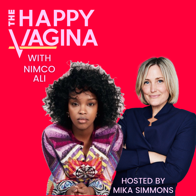 cover art for NIMCO ALI OBE: CAMPAIGNING NOT COMPLAINING