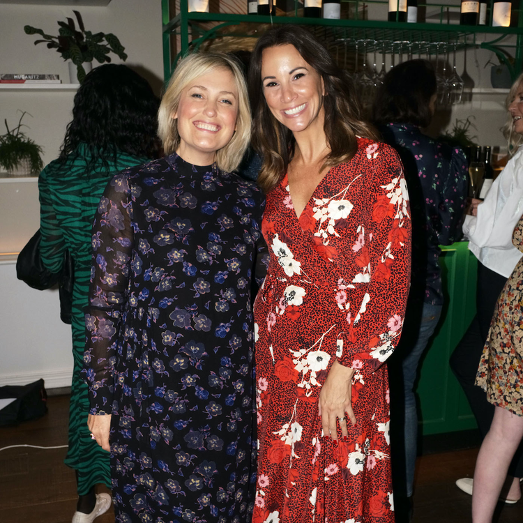 cover art for ANDREA MCLEAN: MENOPAUSAL - ME?!