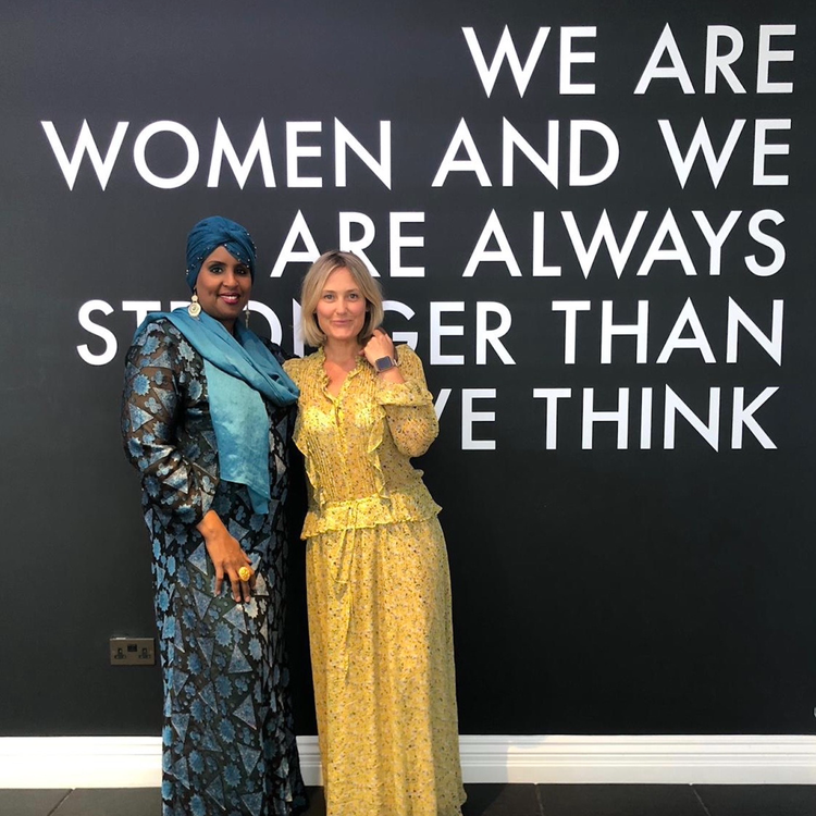 cover art for HIBO WARDERE: THE CUT