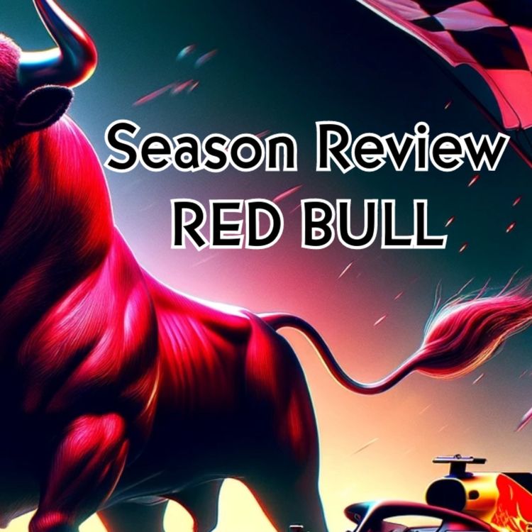 cover art for Season Review: The Red Bulls 