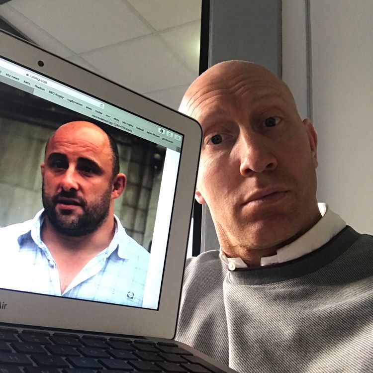 cover art for Episode 20: Fresh as daisies