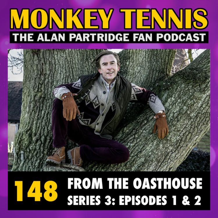 cover art for  148 • From The Oasthouse S3: Eps 1 + 2