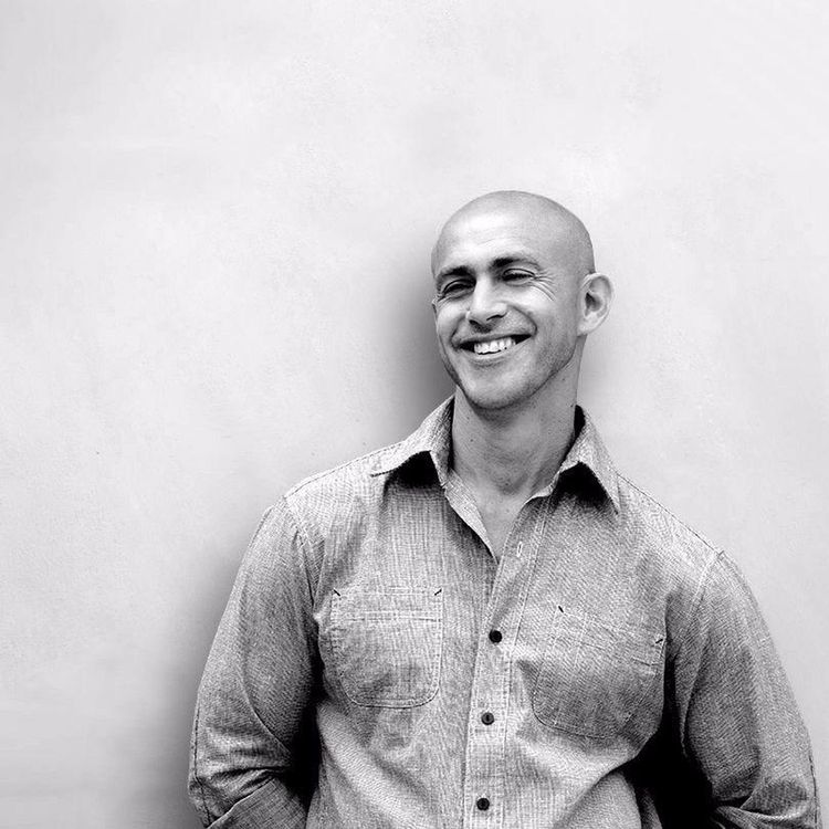 cover art for The monk who got testicular cancer