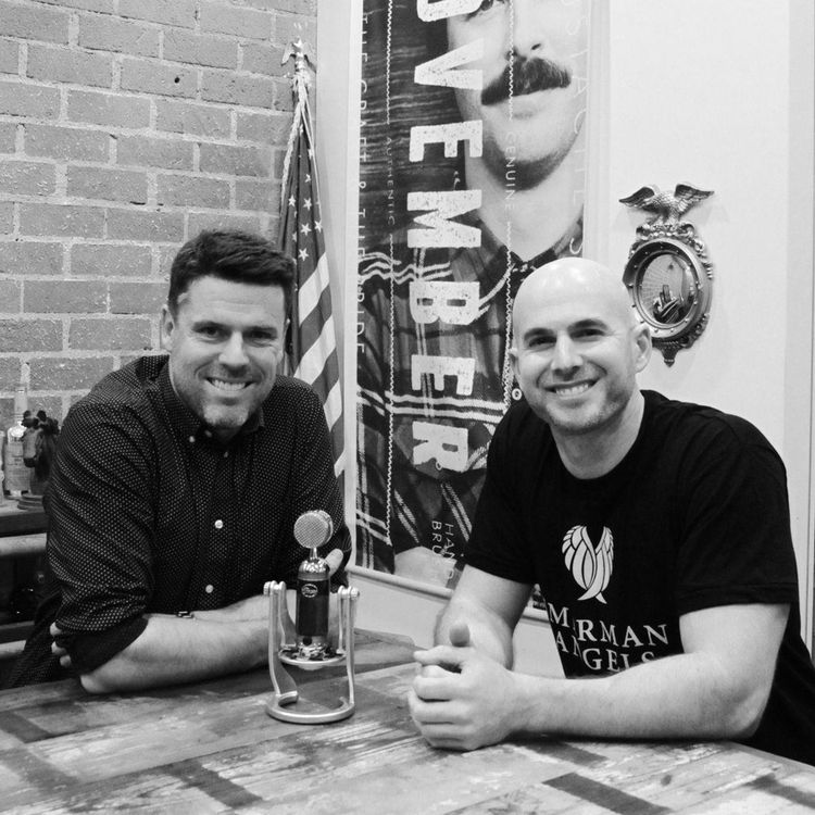 cover art for A journey from fighter to survivor