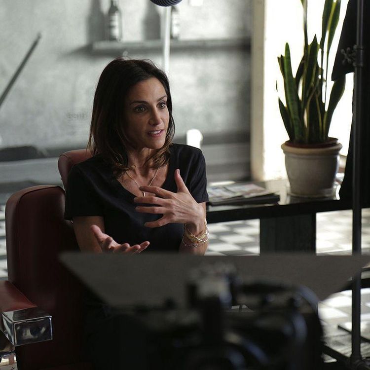 cover art for Emily Morse