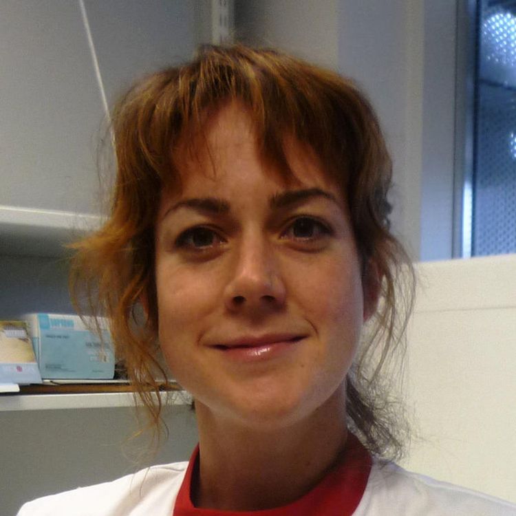 cover art for Clare Turnbull