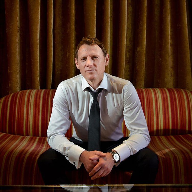 cover art for PJ Roberts