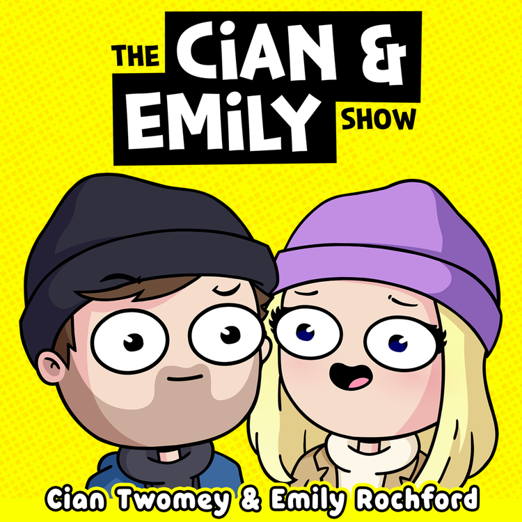 cover art for Ep. 18: When Emily met Dojacat