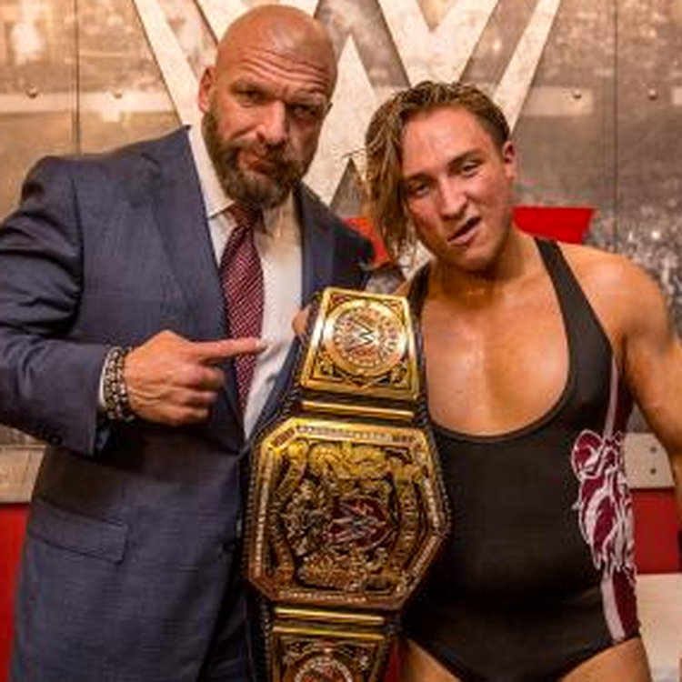 cover art for 10: TakeOver Chicago and Backlash reviews