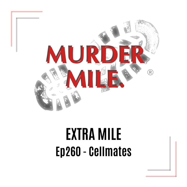 cover art for Extra Mile for #260