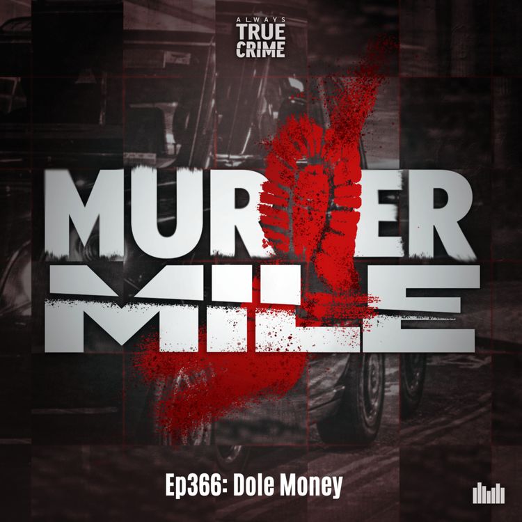 cover art for #366 - Dole Money (Tring, 1988)