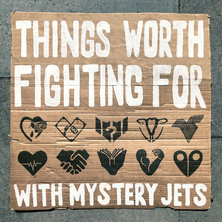 cover art for MAN ON BENCH: A SOLDIER’S STORY (with David Tovey and Bastille’s Dan Smith)