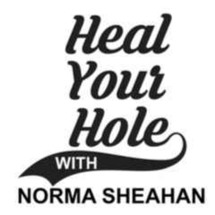 cover art for Ep 72  Hole Ding with Graham Norton