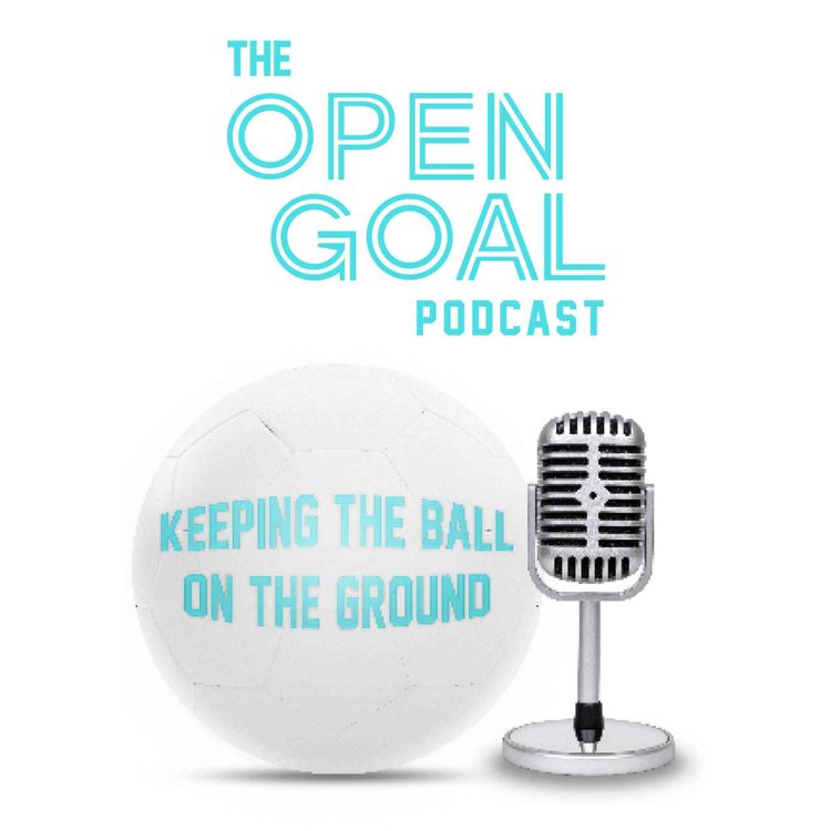 cover art for LAWRENCE SHANKLAND JOINS THE LADS ON THE SHOW! | Keeping The Ball On The Ground