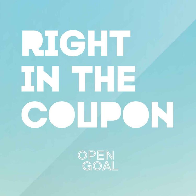 cover art for HUGE WIN FOR RANGERS, CELTIC SCORE 7 & HIBS/HEARTS DRAW | Right In The Coupon