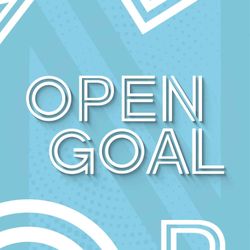 cover art for Open Goal - Football Show