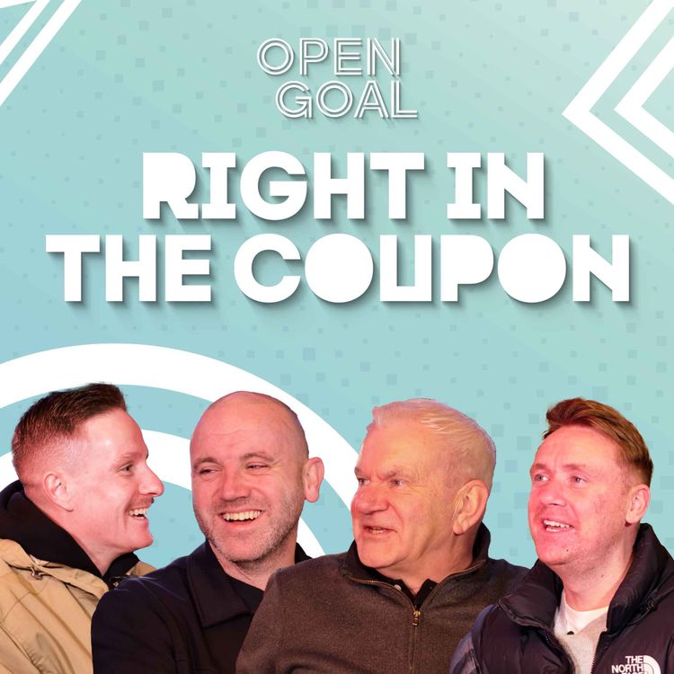 cover art for Rangers Come Back To Win Barry Ferguson's 1st Game As Manager! | Right In The Coupon