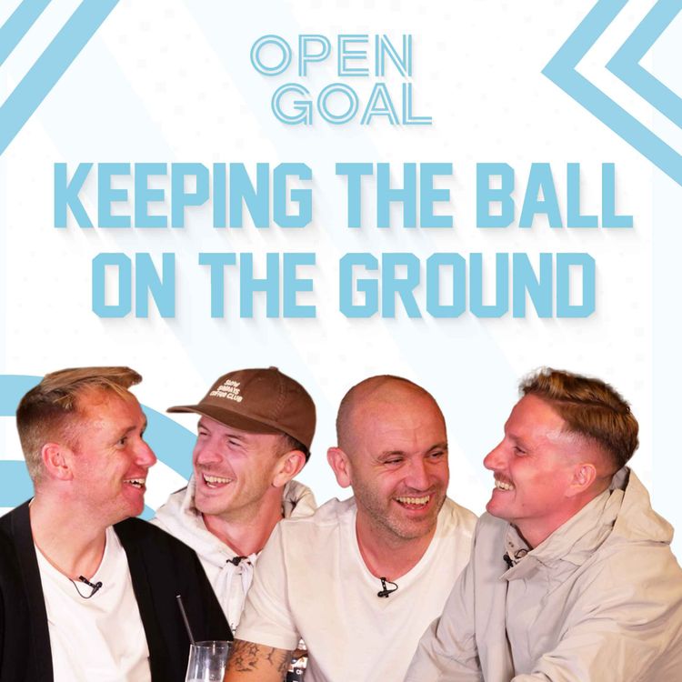 cover art for â˝ď¸đ SPFL Scottish Premiership '25/26 Season Preview! Keeping The Ball On The Ground Is Back!