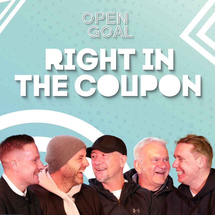 cover art for Can Celtic & Brendan Rodgers Fix Transfer Standstill? Raskin & Tavernier Both Dropped For Rangers | Right In The Coupon