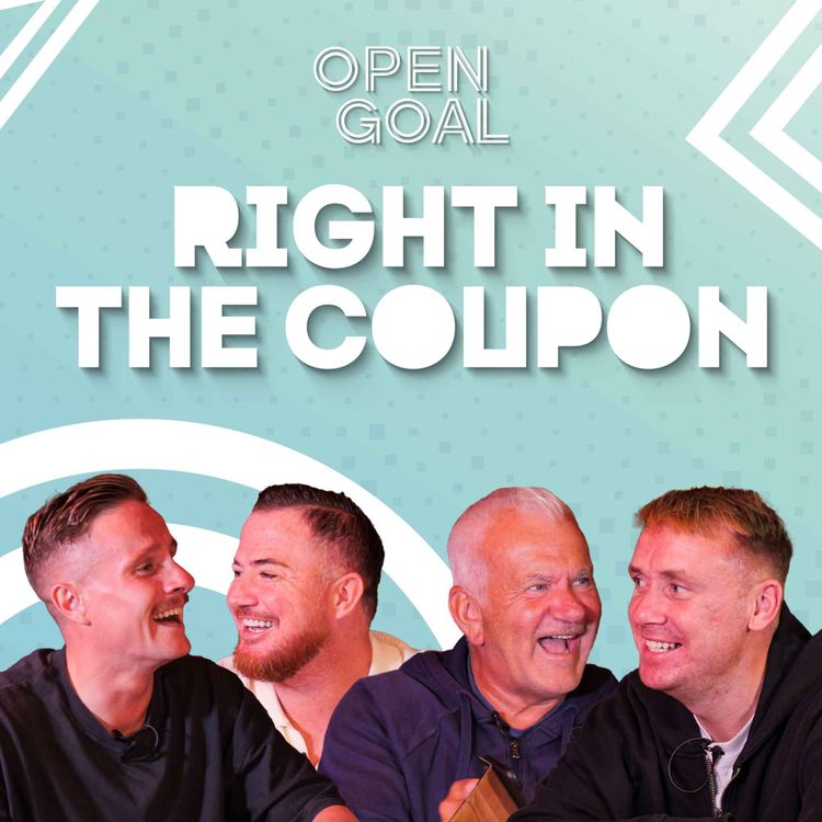 cover art for Rangers Lose 9-1 To Brugge & Celtic Crash Out Against Kairat In Horror Week | Right In The Coupon