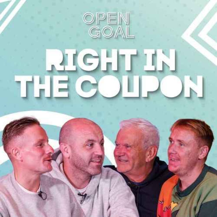 cover art for KEVIN MUSCAT THE LAST MAN STANDING FOR RANGERS MANAGER SEARCH? | Right In The Coupon