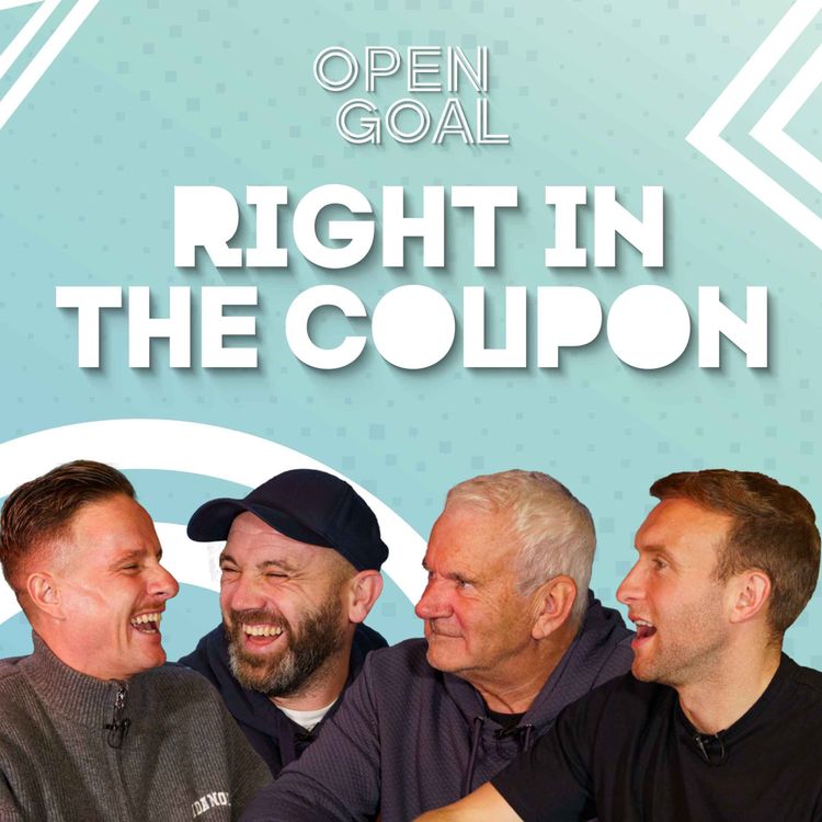 cover art for Should Martin O'Neill Get The Celtic Job Longer Term? | Right In The Coupon