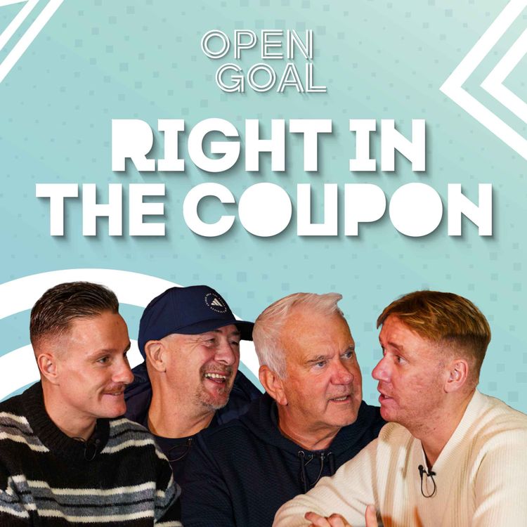 cover art for Wilfried Nancy To Be Named New Celtic Manager & Derek Ferguson Is Back! | Right In The Coupon