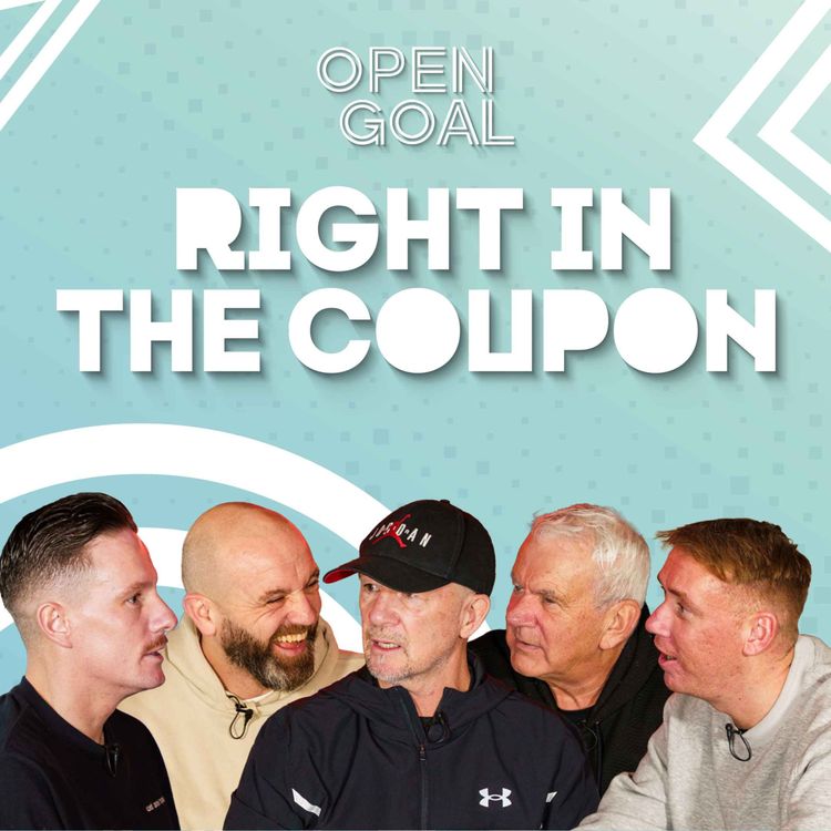 cover art for Is It Must Win For Hearts With Celtic & Rangers Closing In | Right In The Coupon