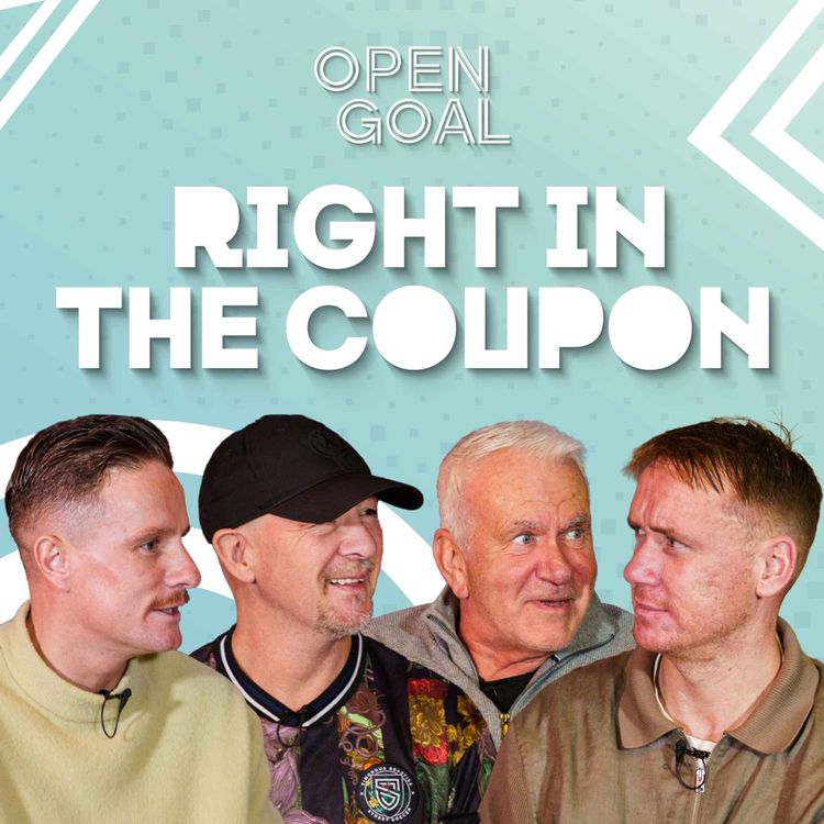 cover art for Rangers vs Celtic Ibrox Preview! Is It Must Win For Both? | Right In The Coupon