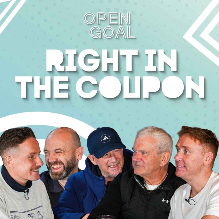 cover art for How Far Can Scotland Go In The World Cup? Japan & Ivory Coast Preview | Right In The Coupon