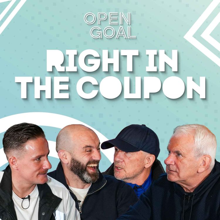 cover art for Do SPFL Split Fixtures Favour Celtic Over Hearts & Rangers? | Right In The Coupon