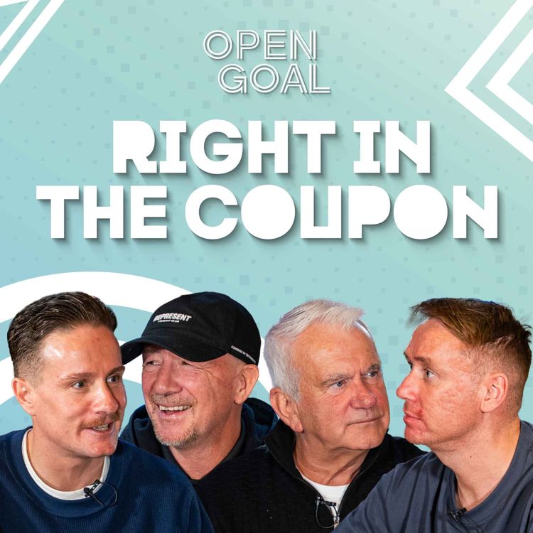 cover art for Will St Mirren Repeat Celtic Victory At Hampden & Can Lennon Get Dunfermline To Final? | Right In The Coupon