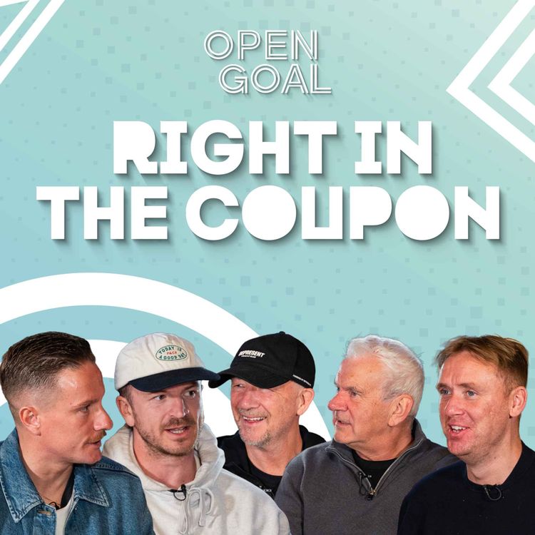 cover art for Does Tavernier Leave Rangers As A Legend? Post-Split SPFL Fixtures Kick-Off! | Right In The Coupon