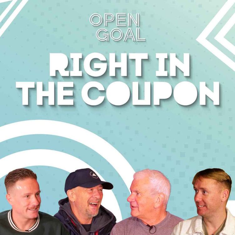 cover art for Will Rangers Take Celtic Down With Them In Title Race? | Right In The Coupon