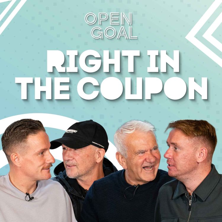 cover art for Celtic vs Hearts | SPFL Title D-Day - Who Will Be Crowned Champions? | Right In The Coupon