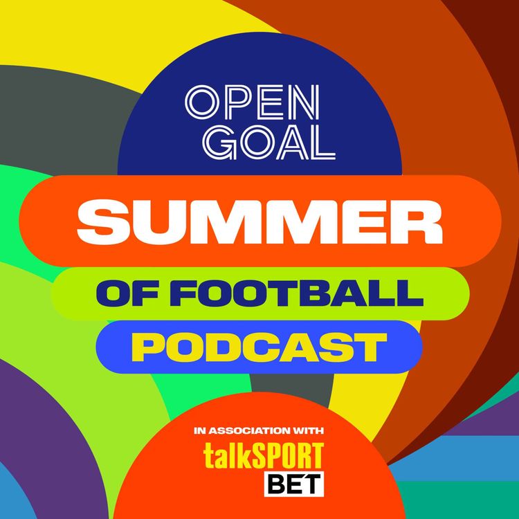 cover art for SCOTLAND vs MOROCCO PREVIEW | Can Scotland Seal Qualification To World Cup Last 32?