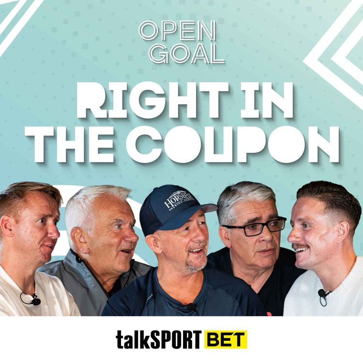 cover art for Will Rangers & Mcinnes Bounce Back & Will Hogh Get Off The Mark For Celtic? | Right In The Coupon