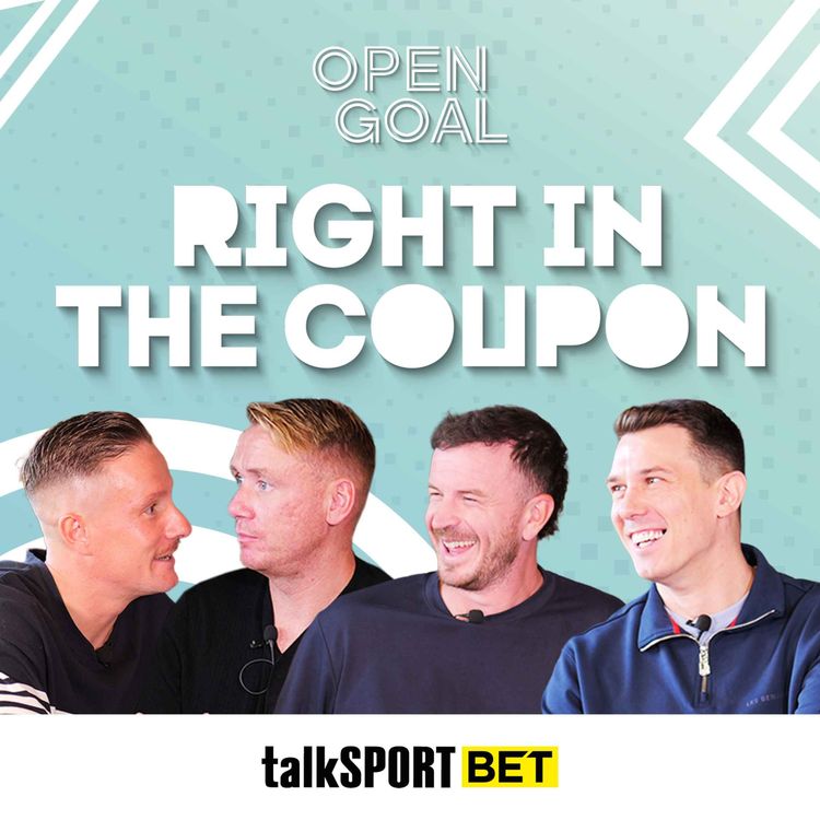 cover art for Rangers Edge Past Jablonec, Celtic 3-0 vs Lask & Hibs & Hearts Get Draws | Right In The Coupon