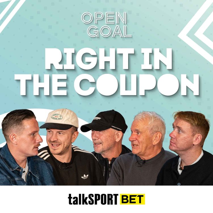 cover art for Rangers Crash Out To Jablonec, Celtic Meltdown In UCL & Hearts Through! | Right In The Coupon Live